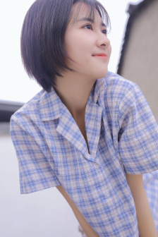 金发女奴隶